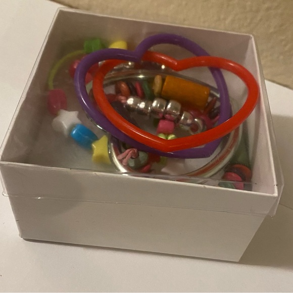 Lot of girl’s bracelets - Picture 3 of 11